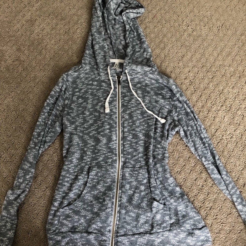 Light Jacket
